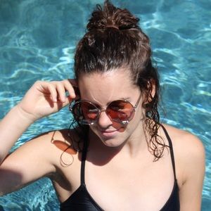 Meet your Posher, Audrey